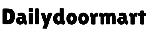 DailyDoorMart